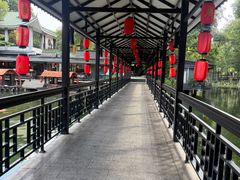 -侨美·唐荔园·40年地道粤菜