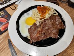 -豪客来牛排(成都锦江大融城店)