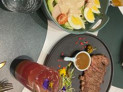 -ins森林童话餐厅coffee&bistro