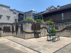 -紫阳古街