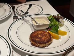 -Wolfgang’s Steakhouse 沃夫冈牛排馆(上海白玉兰广场店)