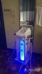 -娇玫荟SPA