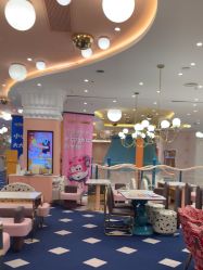 -奈尔宝家庭中心·亲子餐厅(苏州大悦城店)