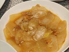 -北京王府井希尔顿酒店·秦唐中餐厅Chynna