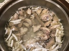 -椰子营·椰子鸡火锅(万象里店)