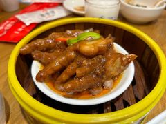 -粤仔湾砂锅粥(广益哥伦布店)
