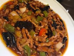 -刘胖子家常菜·蹄花焖藕(兴业店)