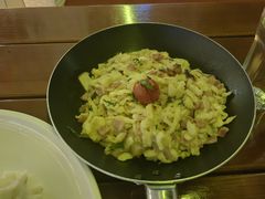 -Paulaner·德国帕拉娜自酿啤酒餐厅(海上世界店)