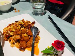-新沸腾鱼乡(世贸天阶店)