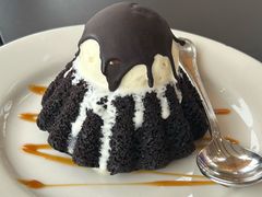 -Chili's Cafe&Bar奇利斯(滨江店)