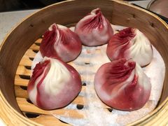 招牌小笼包-竹外桃花·江南小酒馆(SKP·S店)