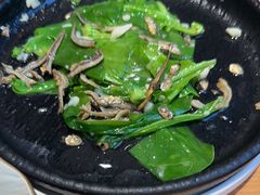 -隅乐胡椒虾·台湾菜·团建(皇岗店)