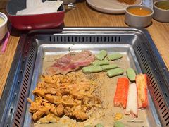 -新石器烤肉(招商1872店)
