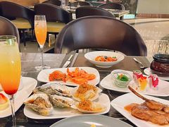 -武汉洲际酒店