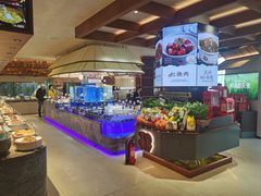 -鲜得莱渔港·小平岛海胆馆(七贤岭店)