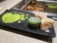 -海底捞火锅(塘厦天虹店)