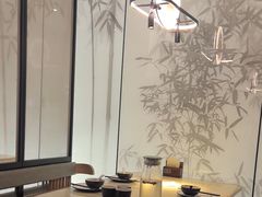 -绿茶餐厅(北京世纪金源店)