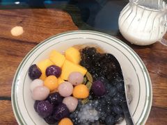 -堂屋糖水店(愚园店)