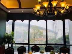 包厢-陈麻婆豆腐总店