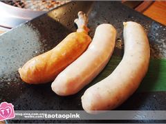 -炎蔵牛舌烤肉