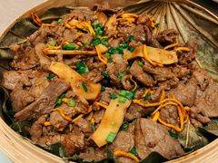 -宏达宴老菜馆(群力第四大道店)