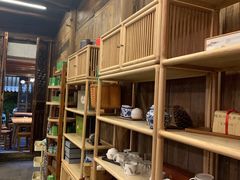 -礼耕堂·百年茶人餐厅(梅家坞店)