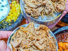 -小木屋拌饭(西安万象天地店)