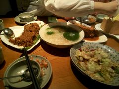 -蜜桃餐厅·古运河畔(南下塘店)