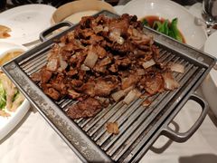 -四季民福烤鸭店(王府井灯市口店)