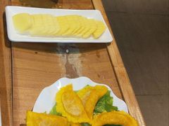 -鱼颜诱纸纸上烤鱼·蛙(龙湖天街店)