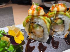 -德川家日本料理(中关村寰太大厦店)
