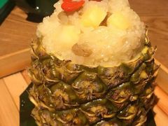 -云海肴·汽锅鸡·云南菜(领展购物广场·中关村店)