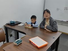 -唯优·注意力·专注力·语言发育