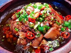-阿嫂印象·民间江湖菜(大学城店)