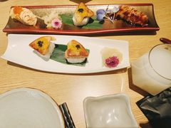 -阿吾罗·月咏精致日料(港汇恒隆广场店)