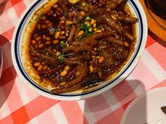 -小柴米·传统江西菜(八一广场店)