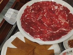 -忘情水鱼头·鲜鱼火锅(滨江中路店)