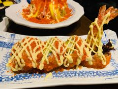 -大雄寿司(中华广场店)