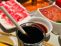 -海底捞火锅(群光广场店)