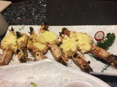 -菊上料理(蜀山银泰百货店)