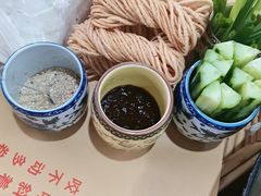 -十二道丰味·徐州土菜·烧烤(何山路店)