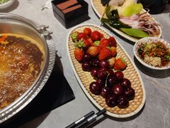 -一绪に寿喜烧(荟聚店)