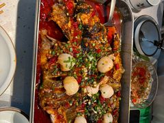 -鱼酷活鱼烤鱼(南京水游城店)