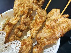 -盒煮先卤面(沙坡尾店)
