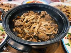 -王妈热卤·川味馆(海昌店)