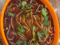 -继红顺河抄手名小吃