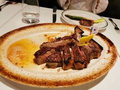 -Wolfgang’s Steakhouse 沃夫冈牛排馆(上海白玉兰广场店)