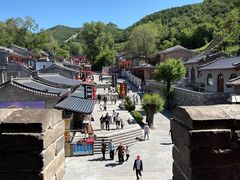 -雁门关景区