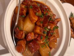 -醉辉皇上海之巅(上海中心大厦店)