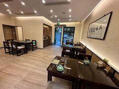 餐厅-五观堂素食(新华路店)